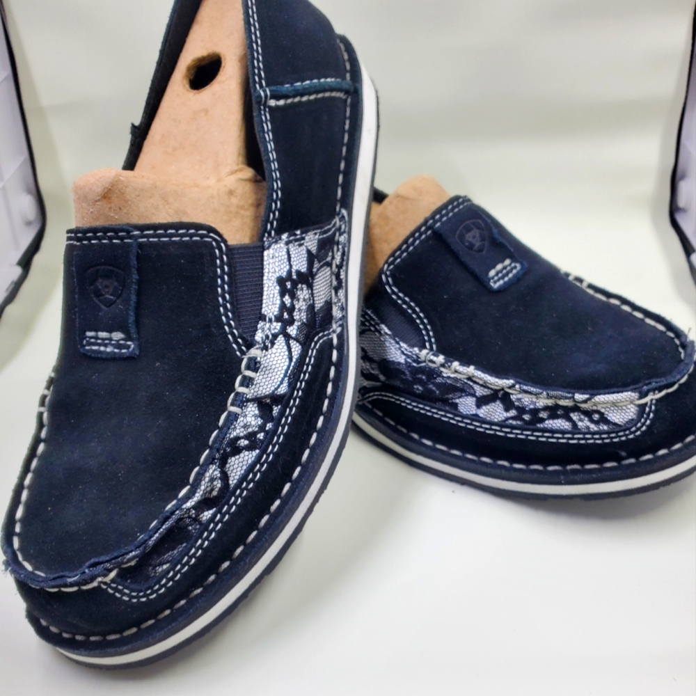 Women's Ariat Cruisers